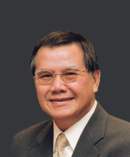 Mr Abdullah Tarmugi Mr Abdullah Tarmugi