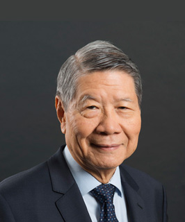 Mr Koh Choon Hui Mr Koh Choon Hui