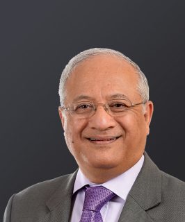 Mr Girija Pande Mr Girija Pande