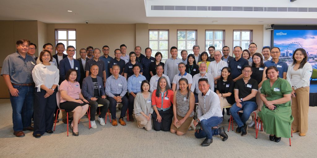 iShine Cloud has partnered with the Inland Revenue Authority of Singapore (IRAS) to implement the DMS Lite (Donor Management System Lite), a digital solution that can help charities half the amount of time needed for the donation submission processes.